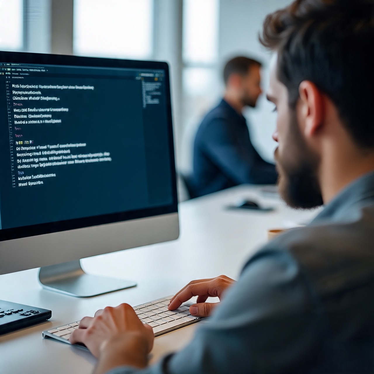 MongoDB Automation